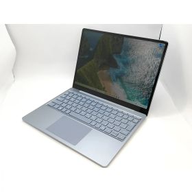 【中古】Microsoft Surface Laptop Go 【i5 1035G1 8G 256G】 THJ-00034 アイスブルー【府中ル・シーニュ】保証期間1ヶ月【ランクB】