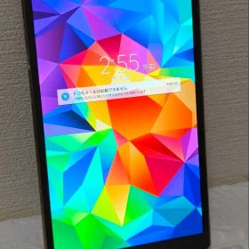 docomo Galaxy Tab S 8.4 SC-03G 本体