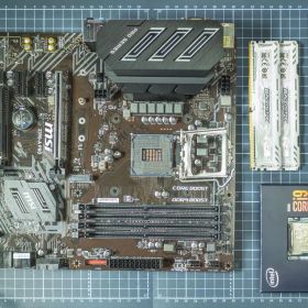 i9 9900K+MSI Z390-A PRO+RAM16GB 3点セット