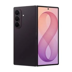 Samsung Galaxy Z Fold8 Ultra SM-F976Q 256GB 12GB SIMフリー バイオレットシャドウ 折りたたみスマートフォン Galaxy AI 5G