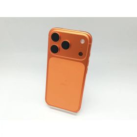 【中古】Apple 国内版 【SIMフリー】 iPhone 17 Pro 1TB コズミックオレンジ MG8E4J/A【吉祥寺】保証期間1ヶ月【ランクA】