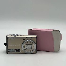 Nikon ニコン COOLPIX S620 コンパクトデジタルカメラ