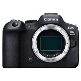 CANON キャノン (キヤノン)Canon EOS R6 MarkII ボディ