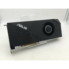 【中古】ASUS TURBO-RTX2070-8G-EVO RTX2070/8GB(GDDR6)/PCI-E【大須】保証期間１週間