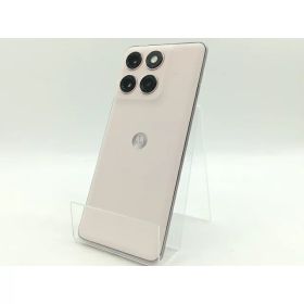 Motorola edge 60 pro ホワイト 256GB 新品未開封 motorola