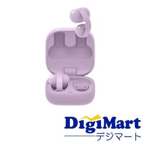 ソニー SONY LinkBuds Clip WF-LC900 (VZ) [ラベンダー] ワイヤレス Bluetoothイヤホン【新品・国内正規品】