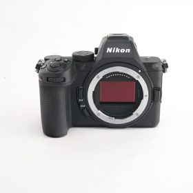 【中古】 (ニコン) Nikon Z5II ボディ【中古カメラ デジタル一眼】 ランク：AB+
