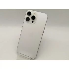 【中古】Apple docomo 【SIMフリー】 iPhone 16 Pro Max 512GB ホワイトチタニウム MYWM3J/A【OSU301】保証期間1ヶ月【ランクC】