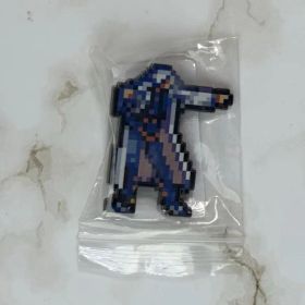 Castlevania Advance Collection 特典 来栖蒼真