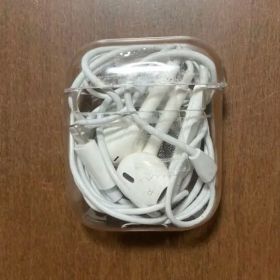 Apple EarPods with Lightning Connector