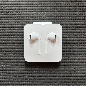 Apple EarPods with Lightning Connector