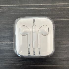 Apple EarPods with Remote and Mic