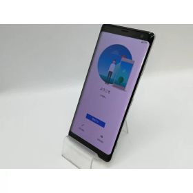 【中古】SONY SoftBank 【SIMロック解除済み】 Xperia XZ3 801SO ホワイトシルバー【京都】保証期間1ヶ月【ランクC】