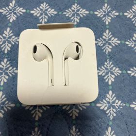 Apple EarPods with Lightning Connector