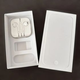 EarPods 純正イヤホン Apple6 外箱(外箱不要なら200円引き)