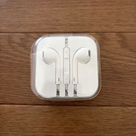 Apple EarPods 3.5mmプラグ 本体