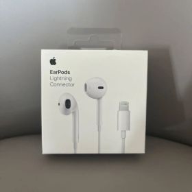 Apple EarPods with Lightning Connector
