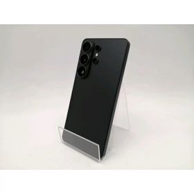 【中古】SAMSUNG 国内版 【SIMフリー】 Galaxy S26 Ultra ブラック 12GB 256GB【ECセンター】保証期間1ヶ月【ランクA】