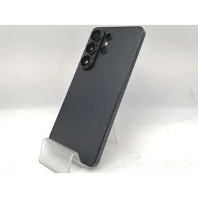 【中古】SAMSUNG 国内版 【SIMフリー】 Galaxy S26 Ultra ブラック 12GB 256GB【新宿】保証期間1ヶ月【ランクA】