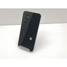 【中古】SAMSUNG au 【SIMフリー】 Galaxy A54 5G オーサムグラファイト 6GB 128GB SCG21【仙台イービーンズ】保証期間１ヶ月【ランクA】