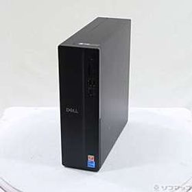Dell Slim SD40-FN ブラック ［Core-i5-14400／16GB／SSD512GB／Windows11 Home］