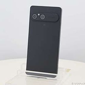 Xperia 10 VII 128GB チャコールブラック SO-52F docomo SIMフリー