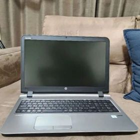 HP Probook 450 G3 windows11