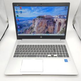 HP ProBook ノートPC Celeron SSD256GB 12GB