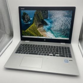 PROBOOK 650G4 / Intel Core i7-8550U / HDD1TB / メモリ8GB / Windows11Pro / 動作確認済み