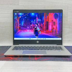 10世代Corei5エイチピーhp ProBook430 G7/16GB/SSD