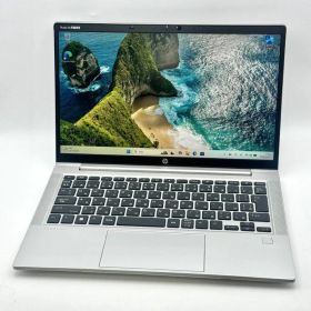 HP ProBook 635 Aero G8 Ryzen 5 8GB 256GB