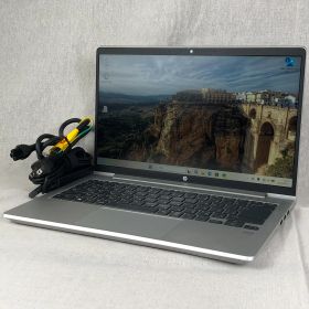 ノートPC パソコン HP エイチピー ProBook 445 14 inch G10【Ryzen 7 7730U・メモリ16GB・SSD512GB】/wb-261700（530371）