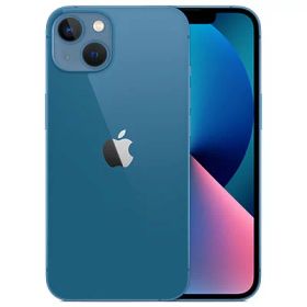 【中古】iPhone13 A2631 (MLNG3J/A) 128GB ブルー 【docomo版SIMフリー】 Apple スマホ スマートフォン 当社3ヶ月間保証 送料無料 イオシス