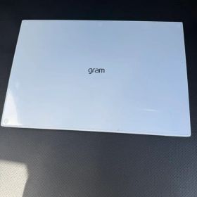 LG gram 16Z90S-MR54J スノーホワイト 付属品全てあり元箱あり