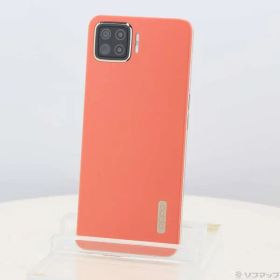 ソフマップ 〔中古品〕 OPPO A73 64GB ダイナミックオレンジ CPH2099OR SIMフリー【377】