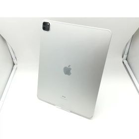 【中古】Apple 国内版 【SIMフリー】 12.9インチ iPad Pro（第5世代/2021） 128GB シルバー MHR53J/A【吉祥寺】保証期間1ヶ月【ランクB】
