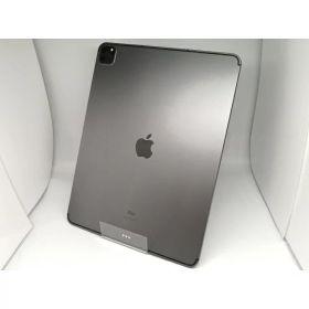 【中古】Apple 国内版 【SIMフリー】 12.9インチ iPad Pro（第5世代/2021） 512GB スペースグレイ MHR83J/A【OSU301】保証期間1ヶ月【ランクA】