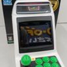 ASTRO CITY MINI ACS-1001 SEGA