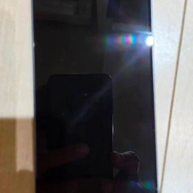 【メーカー修理済】Galaxy S25 512GB ブルーブラック