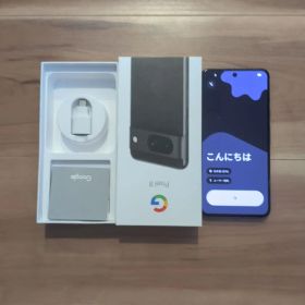 ジャンク扱い Google Pixel 8 本体