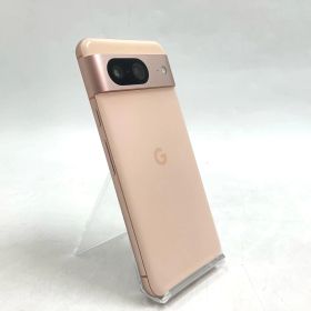 【全額返金保証】【最速発送】 Google Pixel 8 128GB SIMフリー SIMフリー Pixel 8 白ロム 美品 動作確認済