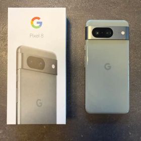 Google Pixel8 128G SIMフリー