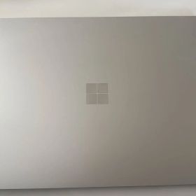 Microsoft Surface Laptop シルバー 日本語配列