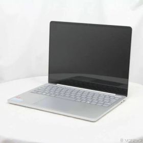 ソフマップ 〔中古品〕 Surface Laptop Copilot+ PC 〔Snapdragon X Plus／16GB／UFS256GB〕 EP2-36993 プラチナ【276】
