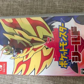 ポケットモンスター シールド Nintendo Switch