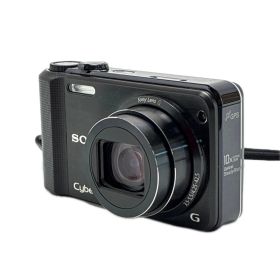 SONY ソニー コンパクトデジタルカメラ Cyber-shot DSC-HX7V バッテリー無し