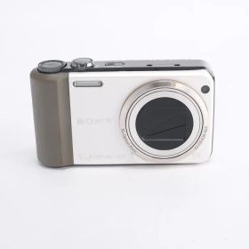 【中古】(ソニー) SONY DSC-HX7V ホワイト
