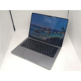 MacBook Pro 14インチ M3（2023） 新品 154,800円 中古 | ネット最安値