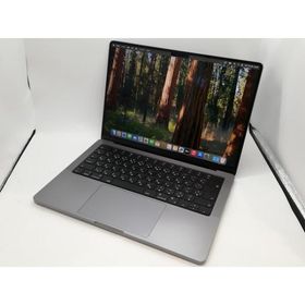 MacBook Pro 14インチ M3（2023） 新品 154,800円 中古 | ネット最安値