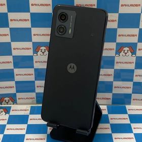 moto g53y 5G 128GB インクブラック A301MO Y!mobile版SIMフリー